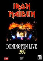 Watch Iron Maiden: Donington Live 1992 Online Putlocker