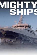Watch Mighty Ships Emma Maersk Putlocker