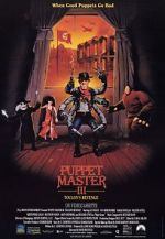 Watch Puppet Master III: Toulon\'s Revenge Online Putlocker