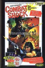 Watch Combat Shock Online Putlocker