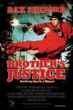 Watch Brother's Justice Putlocker