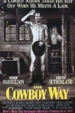 Watch The Cowboy Way Putlocker