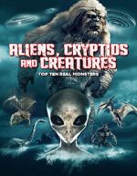 Aliens, Cryptids and Creatures, Top Ten Real Monsters putlocker