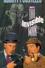 Watch Abbott and Costello Meet the Invisible Man Online Putlocker