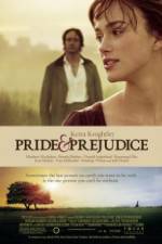 Watch Pride & Prejudice Putlocker