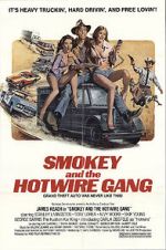 Watch Smokey and the Hotwire Gang Online Putlocker