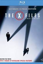 Watch The X Files: I Want to Believe Putlocker