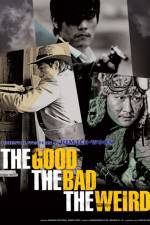 Watch The Good the Bad and the Weird Putlocker