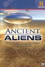 Watch History Channel UFO - Ancient Aliens The Mission Putlocker