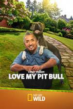 Watch Cesar Millan: Love My Pit Bull Online Putlocker