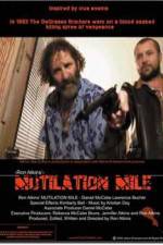 Watch Mutilation Mile Putlocker