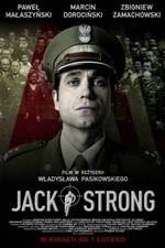Watch Jack Strong Putlocker
