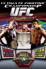 Watch UFC 46 Supernatural Online Putlocker