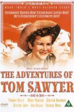 Watch The Adventures of Tom Sawyer Online Putlocker