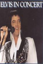 Watch Elvis in Concert Online Putlocker