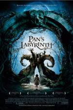 Watch Pan's Labyrinth Online Putlocker