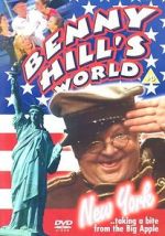 Watch Benny Hill\'s World Tour: New York! (TV Special 1991) Online Putlocker