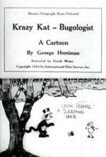 Watch Krazy Kat - Bugologist Online Putlocker