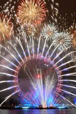 Watch New Year\'s Eve Fireworks From London Putlocker