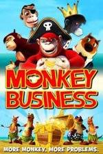 Watch Monkey Business Online Putlocker