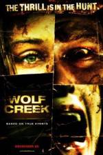 Watch Wolf Creek Online Putlocker
