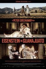 Watch Eisenstein in Guanajuato Online Putlocker