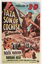 Watch Taza, Son of Cochise Online Putlocker