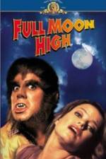 Watch Full Moon High Putlocker