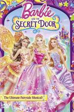 Watch Barbie and the Secret Door Putlocker