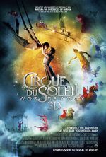 Watch Cirque du Soleil: Worlds Away Online Putlocker