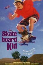 Watch The Skateboard Kid Online Putlocker