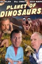 Watch Rifftrax: Planet of Dinosaurs Putlocker