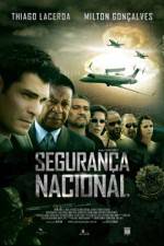 Watch Segurana Nacional Putlocker