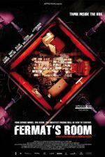 Watch Fermat's Room Putlocker