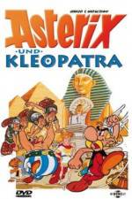 Watch Asterix et Cleopâtre Online Putlocker