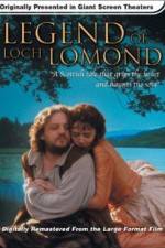 Watch The Legend of Loch Lomond Online Putlocker
