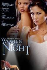 Watch Women of the Night Online Putlocker