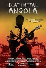 Watch Death Metal Angola Online Putlocker