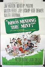 Watch Who's Minding the Mint? Putlocker