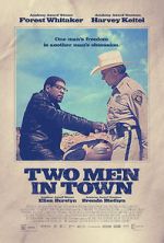 Watch Two Men in Town Putlocker