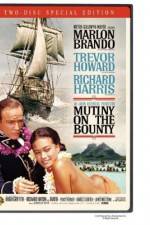 Watch Mutiny on the Bounty Online Putlocker