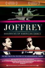 Watch Joffrey Mavericks of American Dance Online Putlocker