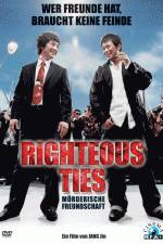 Watch Righteous Ties - (Georukhan gyebo) Putlocker
