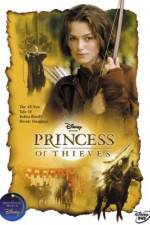 Watch Princess of Thieves Online Putlocker