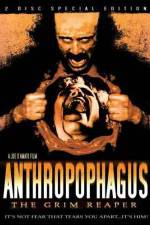 Watch Antropophagus Online Putlocker