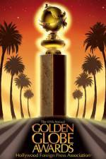 Watch The 69th Annual Golden Globe Awards Putlocker