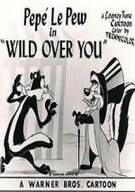 Watch Wild Over You (Short 1953) Online Putlocker
