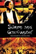 Watch Simon and Garfunkel The Concert in Central Park Putlocker