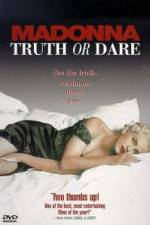 Watch Madonna: Truth or Dare Putlocker
