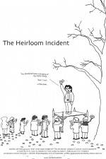 Watch The Heirloom Incident Online Putlocker